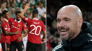 Man United set to agree terms with two quality players - Ten Hag will be very happy