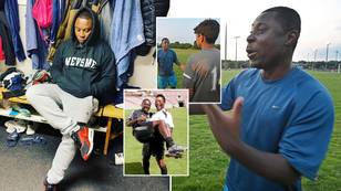 Freddy Adu exclusive: ‘I lost my love for the game but I’m ready to get out there again… I’m still young’