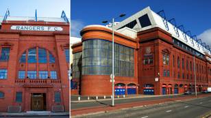 Celtic Fans Arrested 'For Using Glue And Expanding Foam On Ibrox Entrances' Ahead Of Old Firm Derby