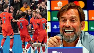 "Very optimistic" - Liverpool boss Jurgen Klopp "pushing hard" for £87m star