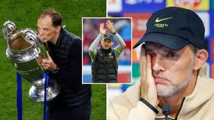 BREAKING: Thomas Tuchel provides first comment on Chelsea sacking with statement