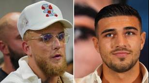 Jake Paul And Tommy Fury Finally Set To Fight As Date Revealed