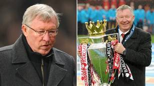 Sir Alex Ferguson 'never spoke' to final Man Utd signing who 'didn't get a lot of help'
