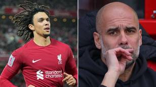 Liverpool star Trent Alexander-Arnold turns down holiday to prepare for Man City clash