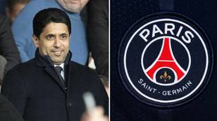 PSG owners want to buy another European team and have held talks with Spurs