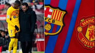 Barcelona dealt major injury blow ahead of Man Utd clash as star set for extended absence