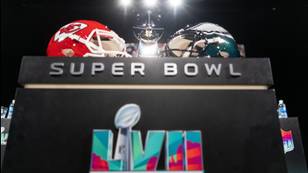 Super Bowl: How to watch Eagles vs Chiefs, what time does it start and who is performing the half-time show?