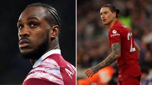 "I couldn't believe it..." - Antonio stunned by what he's seen about Liverpool striker Nunez online