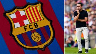 Barcelona star complains that his game time is 'not enough'