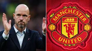 Man Utd 'in advanced negotiations' over shock signing that could impact Arsenal's transfer plans