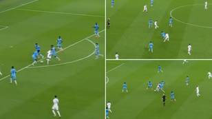 Neymar bamboozles FOUR defenders with outrageous piece of skill in PSG's win over Troyes, he's unstoppable at times