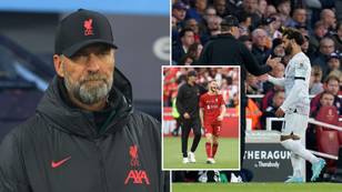 "I'm your f**king manager" - The Jurgen Klopp request that Liverpool players tried to ignore