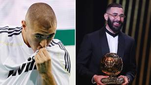 Karim Benzema's 13-year contract clause has led to massive Real Madrid payment