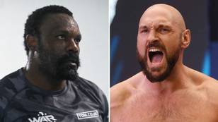Tyson Fury vs Derek Chisora: How to watch, TV channel, UK start time, undercard, ring walks and PPV price