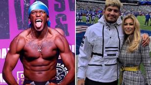 KSI and Dillon Danis take aim at each other's families in bitter feud
