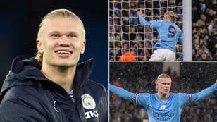 Erling Haaland should NOT have had five goals after 'worst decision' made in Man City vs RB Leipzig