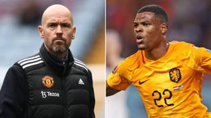Sky Sports reporter reveals Ten Hag is personally "pushing" for transfer target after impressive World Cup