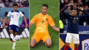 Which World Cup players have been linked with Liverpool? Who Reds fans should look out for at Qatar 2022