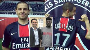 Fake footballer nearly bagged deal with Champions League club, he's now Aurelien Tchouameni's agent