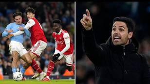 Arteta names the one Arsenal player all of his coaching staff would bet on to produce title-winning moment