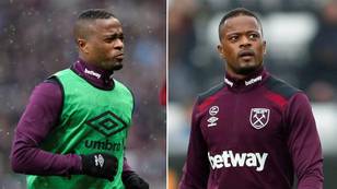 Patrice Evra Claims Some West Ham Players Would Refuse To Shower With Gay Teammates