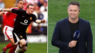 Michael Owen tips Man United to sign "next Wayne Rooney" and makes brutal Martial claim