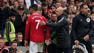 Manchester United predicted XI to face Tottenham: Scott McTominay returns as Erik ten Hag trusts Ronaldo