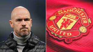 Man Utd sent warning over 'spectacular' wonderkid - he could leave the club in January