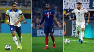 The 10 biggest stars set to miss the World Cup through injury with Sadio Mane 'ruled out'