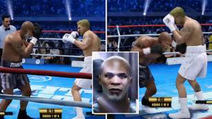 Someone Made A Simulation Of A Mike Tyson Vs Jake Paul Fight And It Has Surprising Result