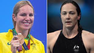 Aussie Olympic Legends Support Decision To Ban Trans Athletes From Women's Swimming Events