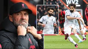 Jurgen Klopp told Liverpool selling Mohamed Salah could be key to rebuild