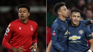 "It didn't click..." - Lingard names Man Utd flop who was "quality" in training but poor in matches
