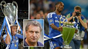 Neil Warnock Once Turned Down The Chance To Sign Didier Drogba For Just £100,000