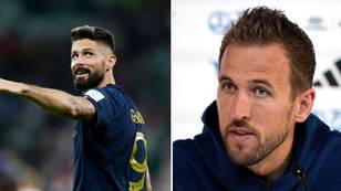'Great example' - Harry Kane told to 'learn' from former Arsenal star amid World Cup goal drought
