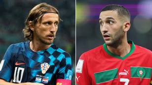 Croatia v Morocco referee: Who are the match officials for the 2022 World Cup third place play-off?