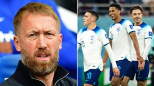 "I just feel..." - England star backed to snub Man Utd and Liverpool and join Chelsea in shock move
