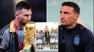 Lionel Scaloni hints one deciding area will determine if Lionel Messi features for Argentina at 2026 World Cup