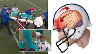 US health body officially acknowledges link between collision sports and CTE in historic ruling
