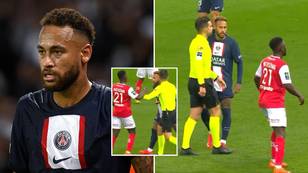 Neymar accused of being a 'cry baby' and an 'unpleasant person on the pitch' by Marco van Basten