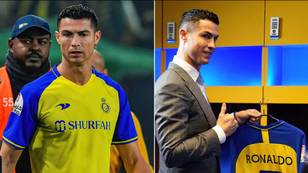 Cristiano Ronaldo using Real Madrid links to help secure new club Al Nassr another marquee signing
