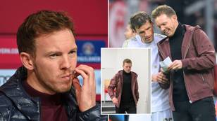 BREAKING: Bayern Munich 'sack' Julian Nagelsmann and line up blockbuster replacement