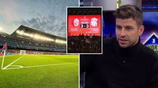 Gerard Pique wants football to make 'radical changes,' even agrees with one European Super League decision