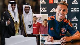 Sheikh Jassim plans 'global fan vote' on potential Manchester United transfer targets