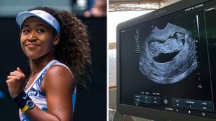 Naomi Osaka reveals she is pregnant after withdrawing from Australian Open