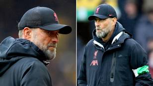"All the others..." - Klopp singles out just one Liverpool player for praise after Wolves humiliation