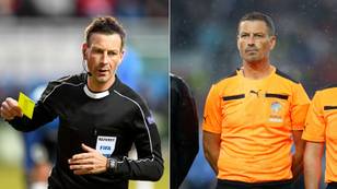 Ex-Premier League referee Mark Clattenburg 'forced to flee Egypt' following criticism from club president