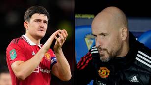"Maguire is..." - Romano drops update on Man Utd captain amid reports of Inter Milan loan move