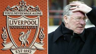 Peter Schmeichel Names The One Liverpool Player Sir Alex Ferguson Was 'Terrified Of'