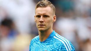 Bernd Leno speaks out following Arsenal exit